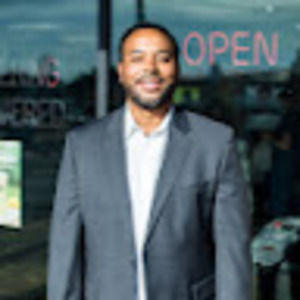 Meet your Posher, James